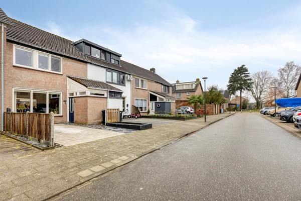 Medium property photo - De Pellenwever 42, 5283 XM Boxtel